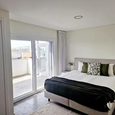 Luxurious Penthouse Ocean View * Parede