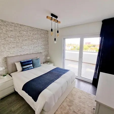 Appartamento Luxurious Penthouse Ocean View *