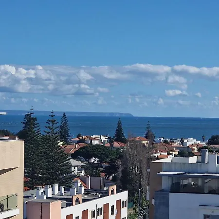 Appartamento Luxurious Penthouse Ocean View