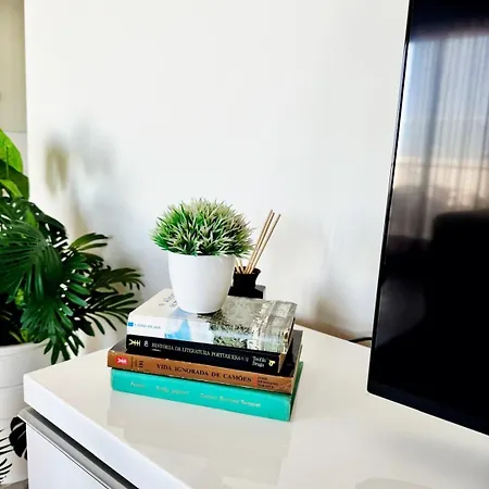 Appartamento Luxurious Penthouse Ocean View Parede