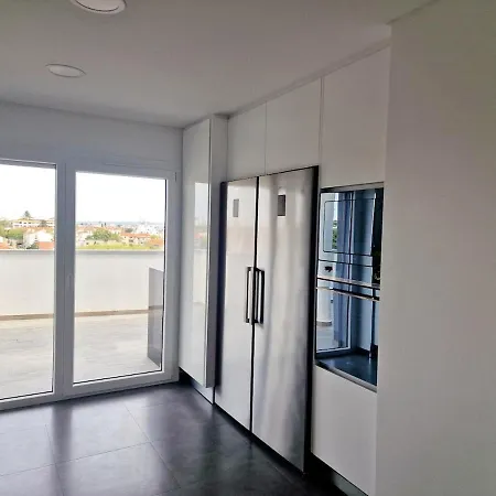 Luxurious Penthouse Ocean View Appartamento Parede