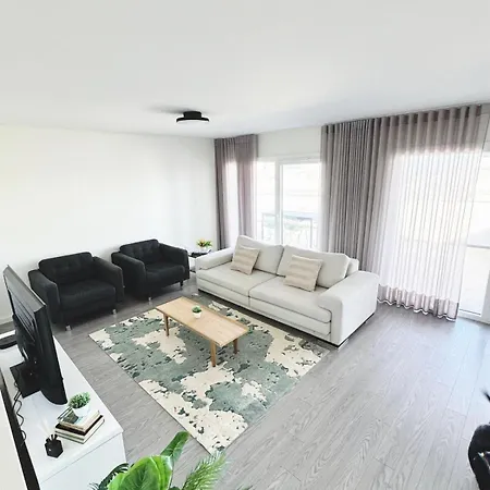 Appartamento Luxurious Penthouse Ocean View