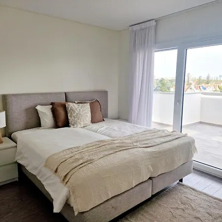 Luxurious Penthouse Ocean View *