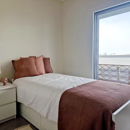 Appartamento Luxurious Penthouse Ocean View Parede
